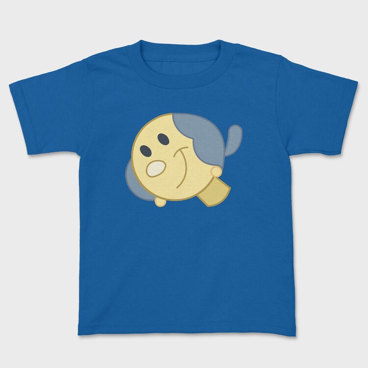 What Happens at Camp, Unisex Men's T-Shirt