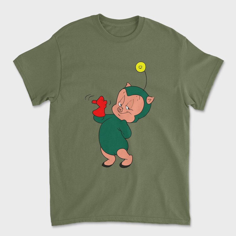 Epic Forest Adventure, Kids' T-Shirt