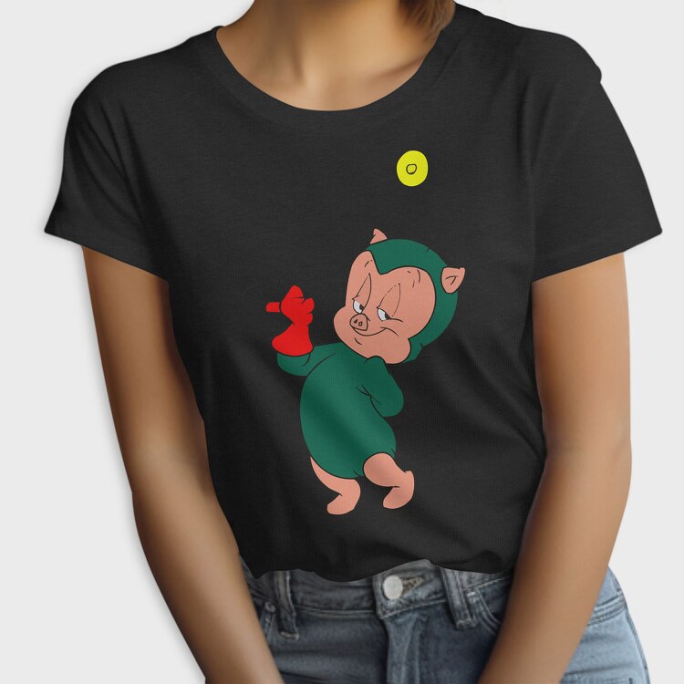 Into the Wild Yellow Tent, Unisex Men's T-Shirt