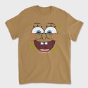 Colorful Creature 15, Unisex Men's T-Shirt