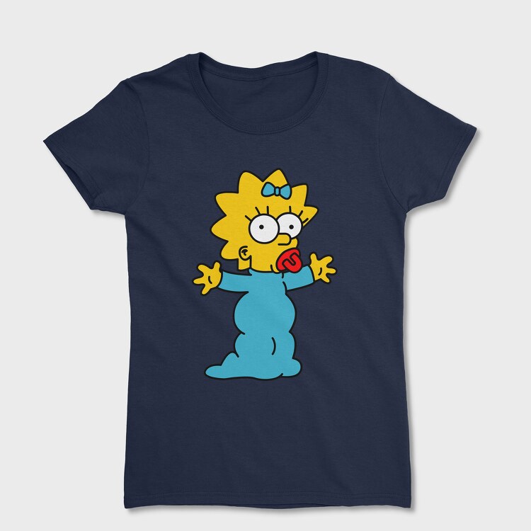 Beach Summer Vacation, Унисекс Мъжка Тениска