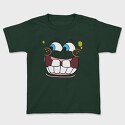 Colorful Creature 16, Unisex Men's T-Shirt