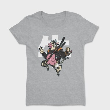 Cow, Women's T-Shirt