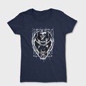 Skulls 2, Kids' T-Shirt