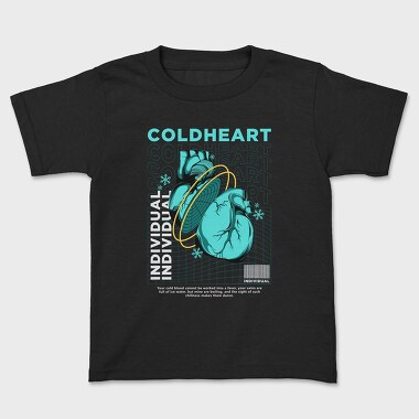 Cold Heart, Детска Тениска