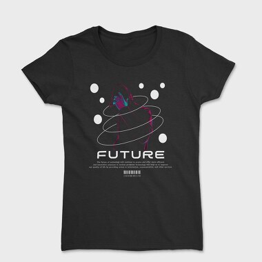 Future, Women's T-Shirt