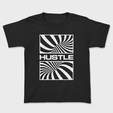 Hustle, Детска Тениска