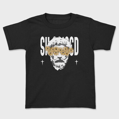 Sillenced, Kids' T-Shirt