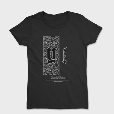 Youth Loser, Women's T-Shirt