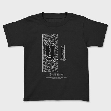 Youth Loser, Kids' T-Shirt