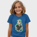 Euphoria, Kids' T-Shirt