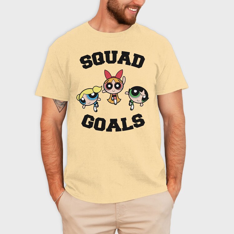 Abstract Streetwear Design, Unisex Men's T-Shirt