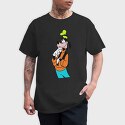 Famous Beautiful Art, Unisex Men's T-Shirt
