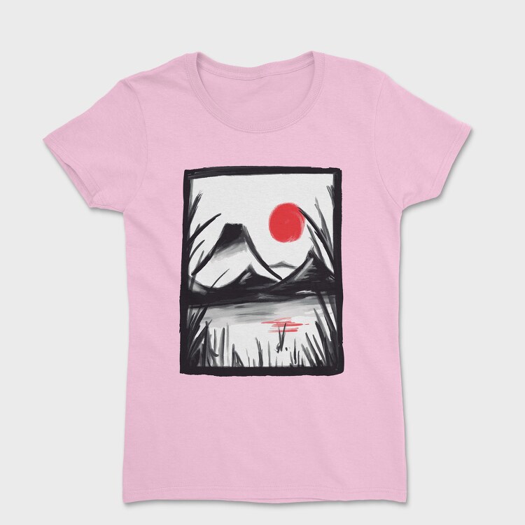 Chinese Rat Christmas, Unisex Men's T-Shirt