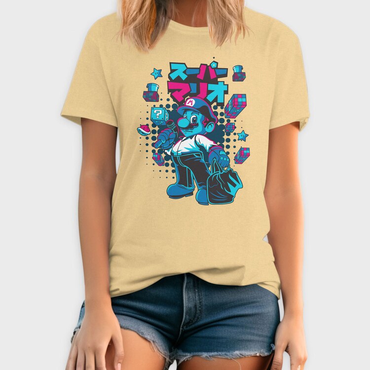 Cold Heart Purple, Kids' T-Shirt