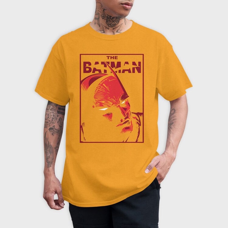 Adventure Wave, Unisex Men's T-Shirt