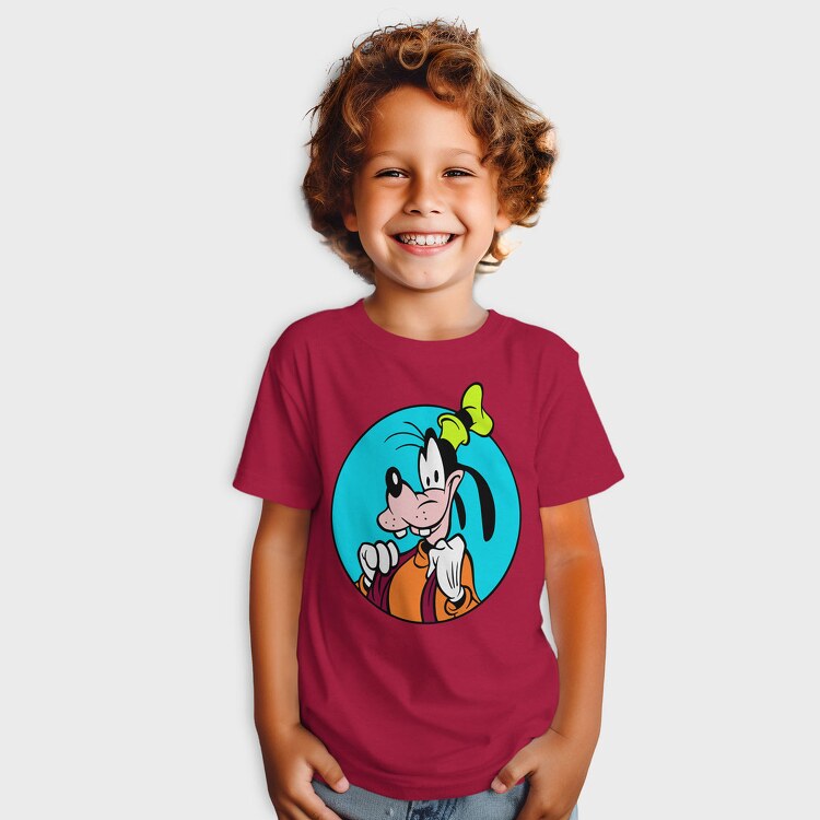 Cold Heart, Детска Тениска