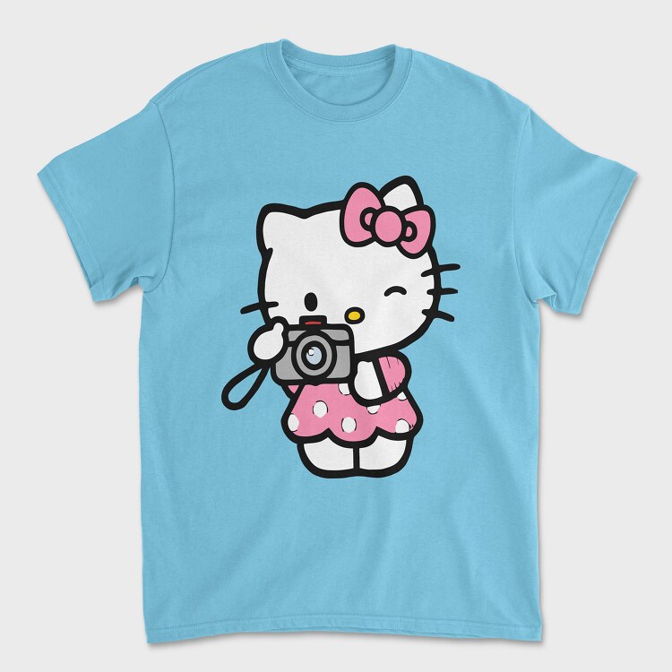 Symbol of Love, Дамска Тениска