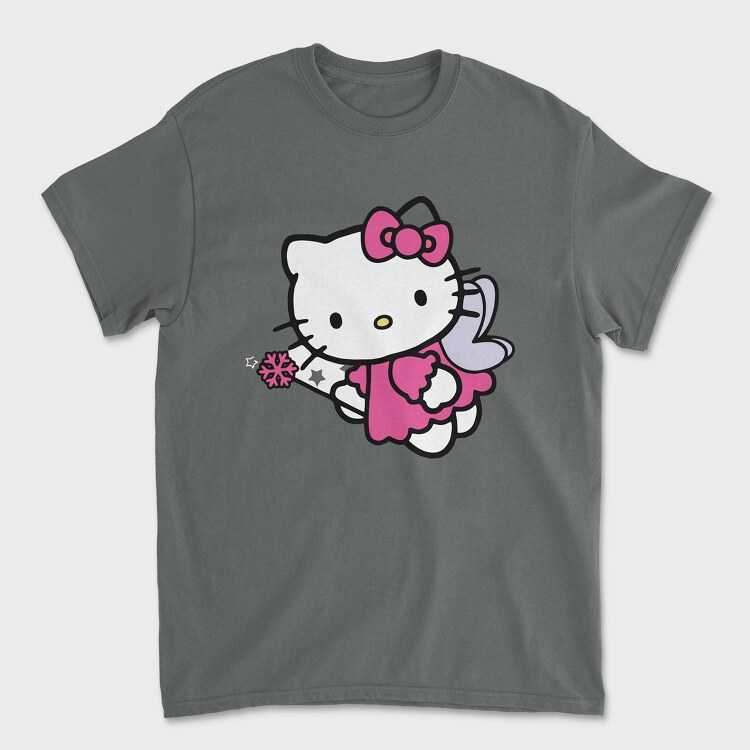 Fearless Worrior, Unisex Men's T-Shirt