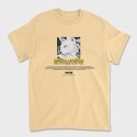 Self Discover, Unisex Men's T-Shirt