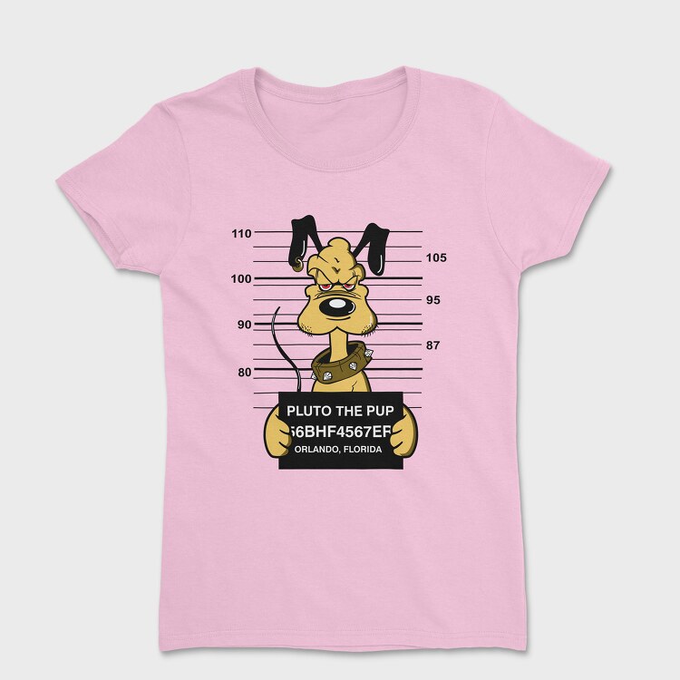 Feels Nothing, Унисекс Мъжка Тениска