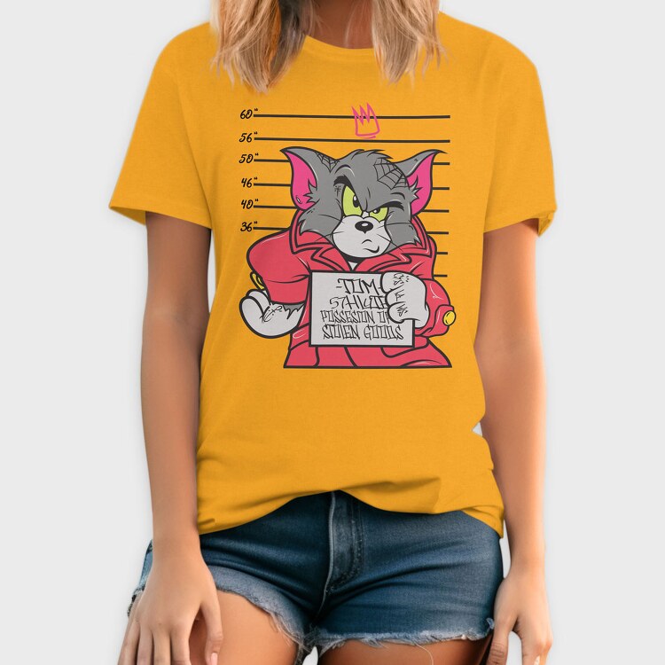 Leader Generation, Unisex Men's T-Shirt