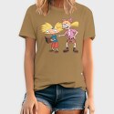 Peony, Kids' T-Shirt