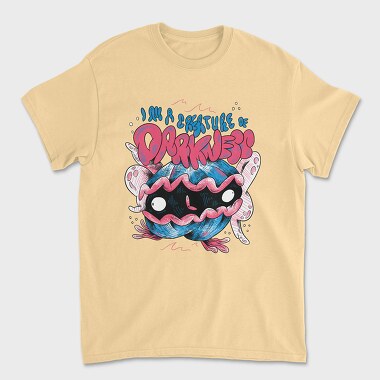 Ocean Creatures 04, Unisex Men's T-Shirt