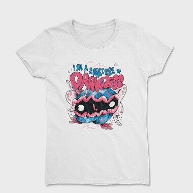 Ocean Creatures 04, Women's T-Shirt