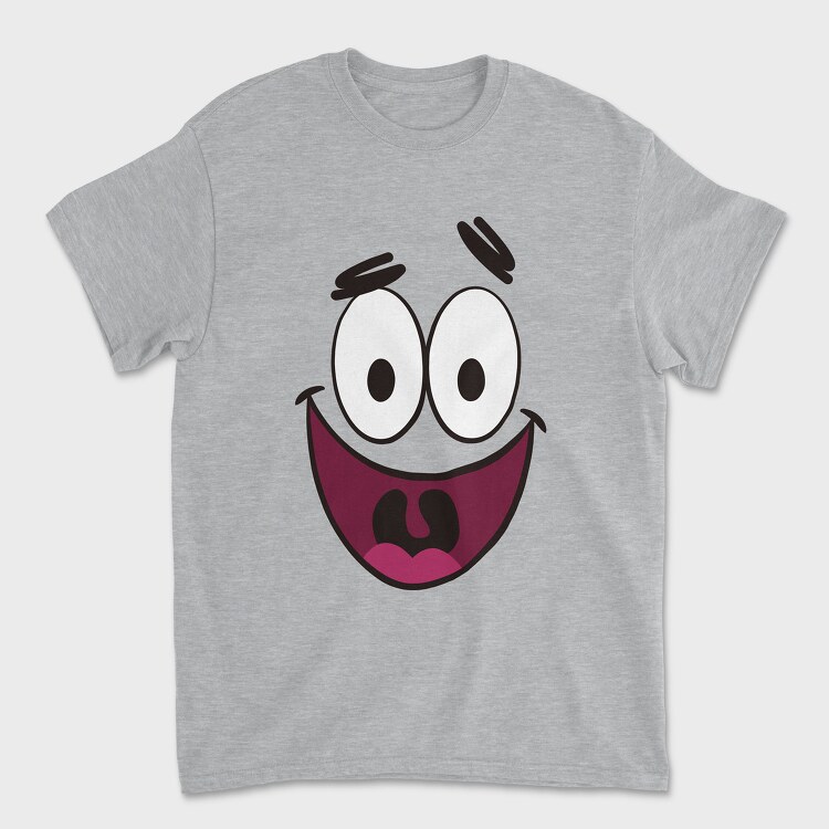 Crisis Identity, Unisex Men's T-Shirt