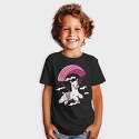 Ocean Creatures 05, Kids' T-Shirt