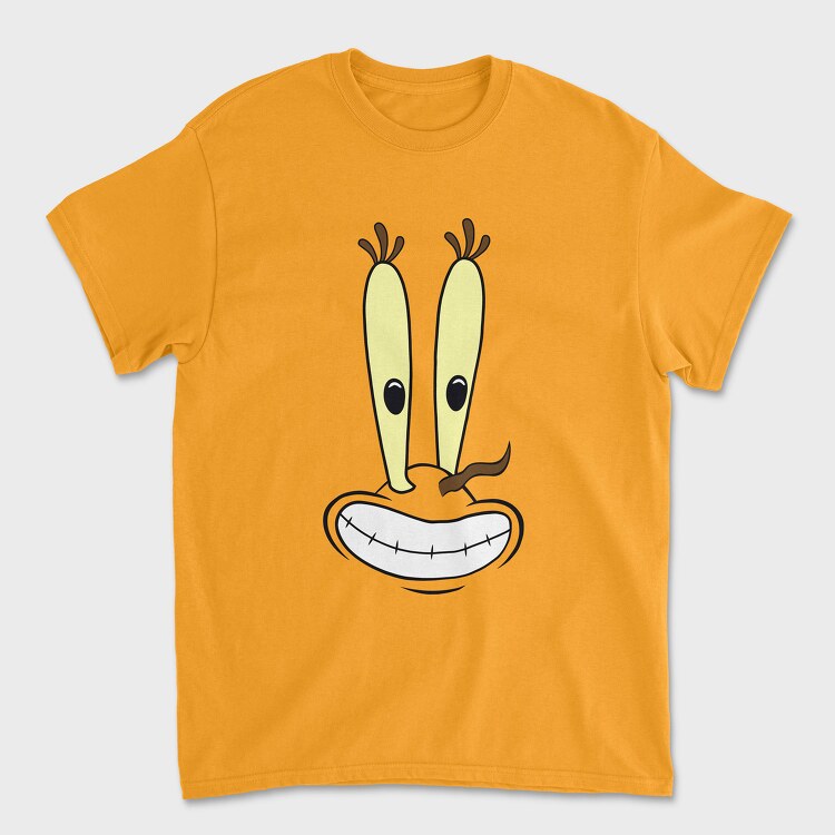 Future, Unisex Men's T-Shirt