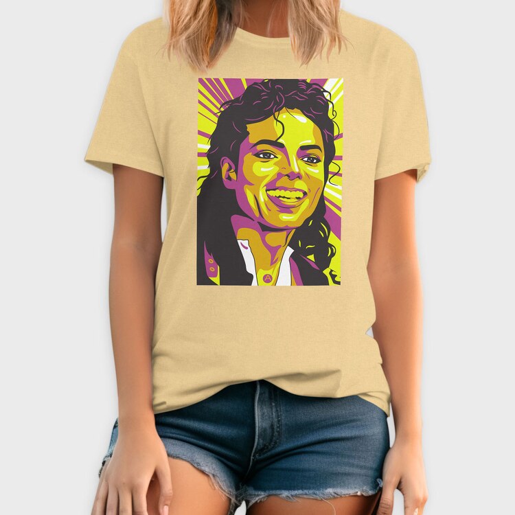 Love Never Lose, Унисекс Мъжка Тениска