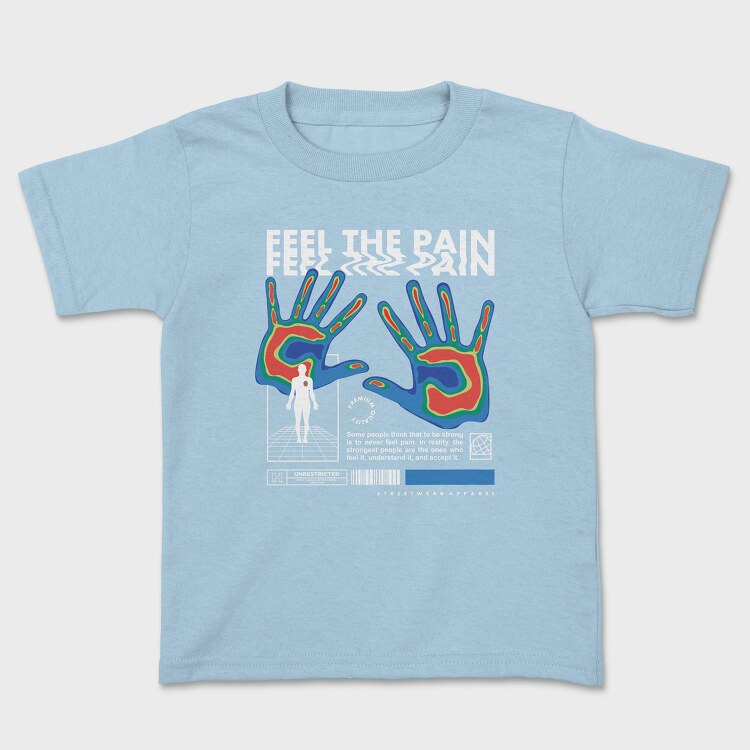 Crystal, Дамска Тениска