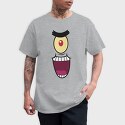 Custom Your Happiness, Unisex Men's T-Shirt