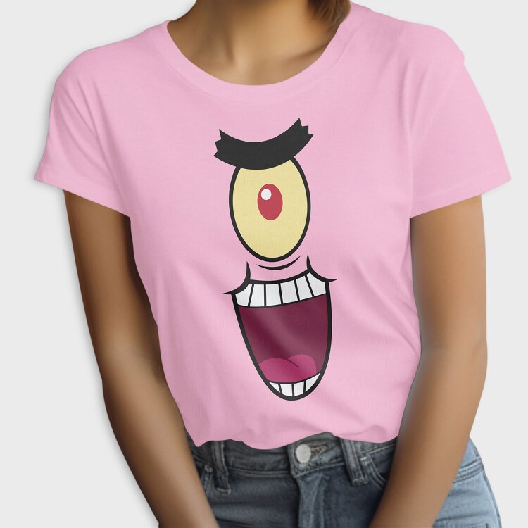 Attitude, Kids' T-Shirt