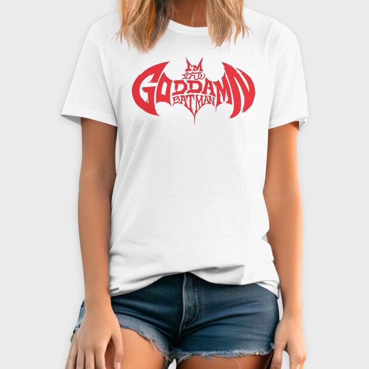 Authentic Generation, Unisex Men's T-Shirt