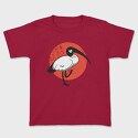 Raven, Kids' T-Shirt