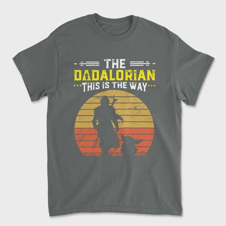 Practice, Unisex Men's T-Shirt