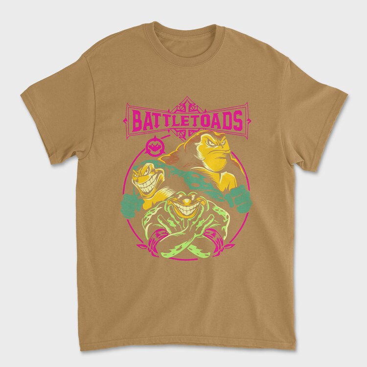 Heritage Scandinavian Warrior, Unisex Men's T-Shirt