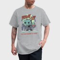 Destroy, Unisex Men's T-Shirt