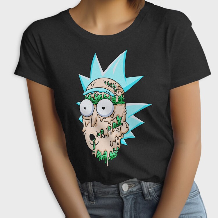 Destroy, Unisex Men's T-Shirt