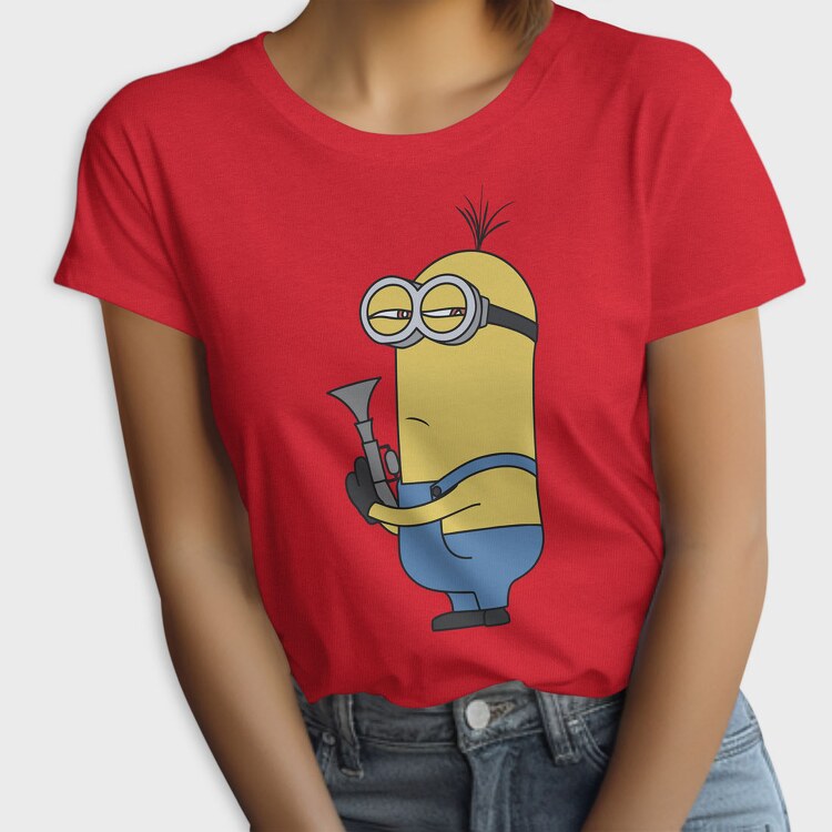 Urban Society, Unisex Men's T-Shirt