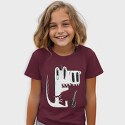 Hamster Running, Kids' T-Shirt