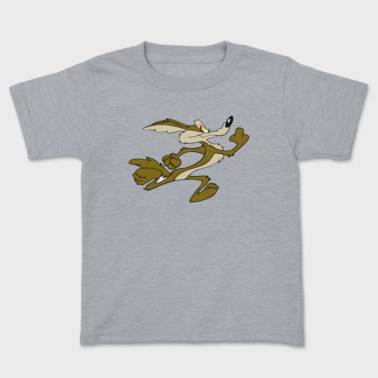 Walk Away, Unisex Men's T-Shirt