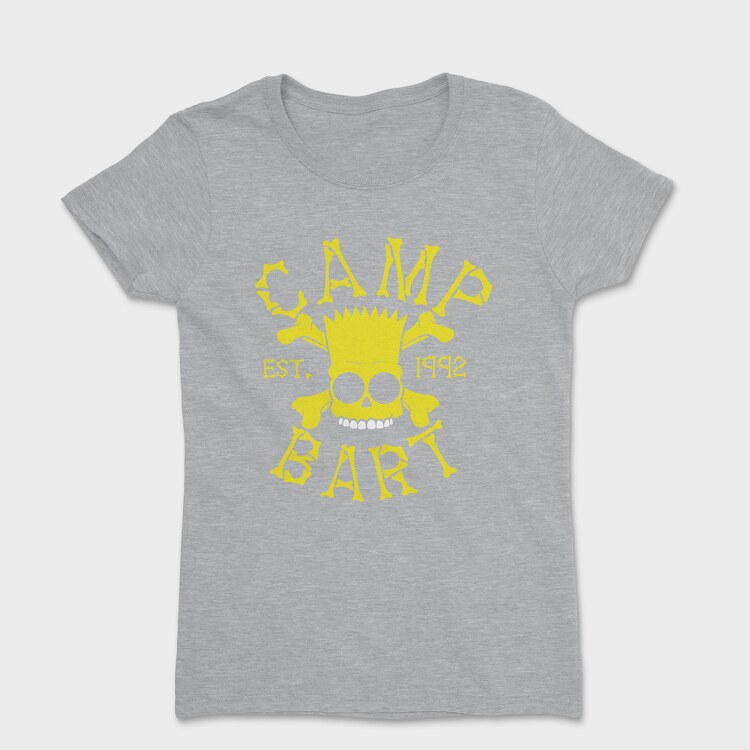 Believe Your Dream, Детска Тениска