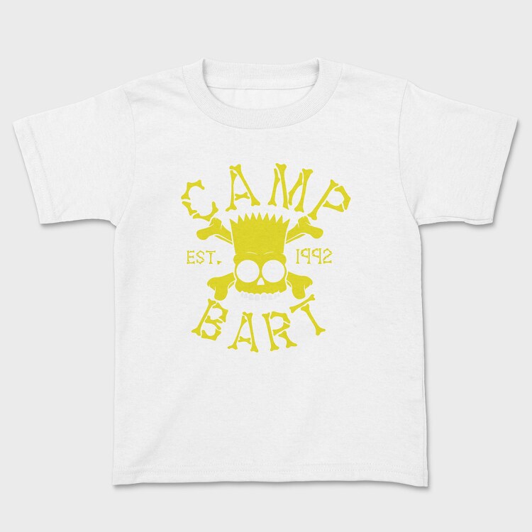 Stay True, Unisex Men's T-Shirt