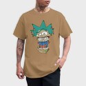 Holiday Time Wave, Kids' T-Shirt