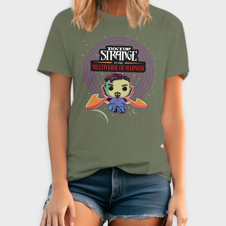 Metaverse, Unisex Men's T-Shirt