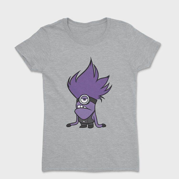 Rich Lady, Унисекс Мъжка Тениска